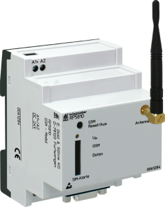 DOLD. GSM Modul bus-compatible RP 5810 