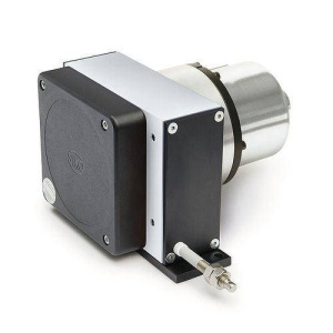 Siko SG120 датчик положения с кабелем / механический / аналоговый / абсолютный 