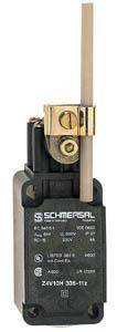 Schmersal. 336 thermoplastic enclosure - DIN EN 50041 with Actuator - T4V10H 336-11ZUE
