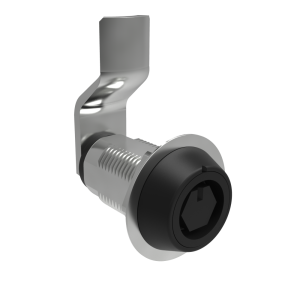 Крепеж на четверть оборота Southco D4-AJ3-30CBYT130 серии DZUS Standard-Line