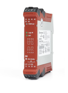 Allen-Bradley 440R-EM4R2 440R Реле безопасности и расширительные модули Guardmaster
