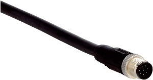 ПринадлежностиРазъемы и кабели Sick 6029331 STL-1208-G05MA