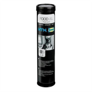 NTN-SNR LUB FOOD AL GREASE / C400G Food AL / Food