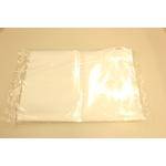 Misumi Polyethylene Bag 0.08 mm 50 Pieces Per Package 