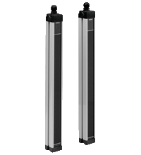 Pepperl+Fuchs. Safety light curtain SLC90-600-S