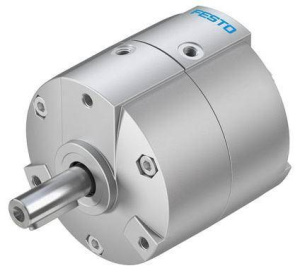 Поворотный привод DRVS-25-270-P Festo