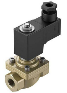 Электромагнитный клапан VZWF-B-L-M22C-G38-135-V-3AP4-10