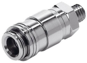 Быстроразъемная розетка KD2-M5-A