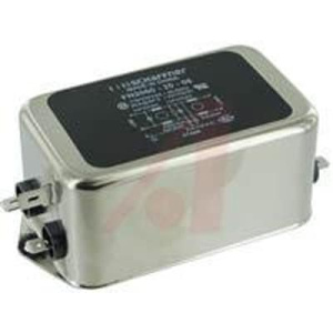 Фильтр Schaffner FN2060-1-07
