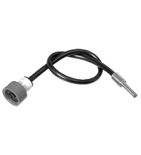 Pepperl+Fuchs. Glass fiber optic LCR 18-3,2-0,5-K2