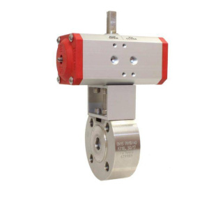 Шаровой кран END Armaturen VK311003-EE620552