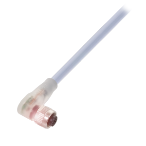 Кабель Balluff BCC M323-M313-30-602-VX8334-003, длина 0,3 м