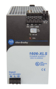 Allen-Bradley 1606-XLS480EE 1606 Источники питания
