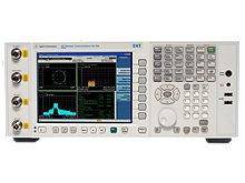 Keysight E6607B EXT Wireless Communications Test Set 