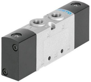 Распределитель VUWS-L30-M52-E-G38