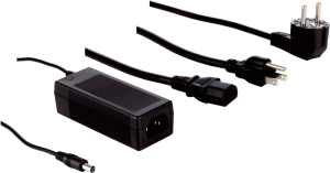 Принадлежности Блоки питания и сетевые кабели Sick 2040591 Ranger Power Supply