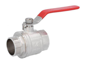 Шаровой кран END Armaturen CB111327