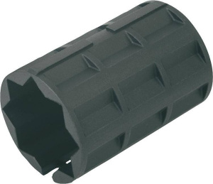 Norelem 29042_V Reducer sleeves for square tubes
