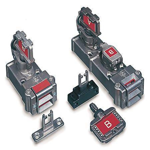 Allen-Bradley 440T-MDSLT12AABA 440T Английский замок