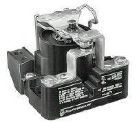 Allen-Bradley 700-HG46A1-99 700-HG Силовое реле общего назначения открытого типа