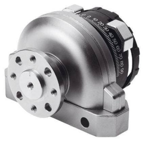 Поворотный привод DSRL-12-180-P-FW Festo
