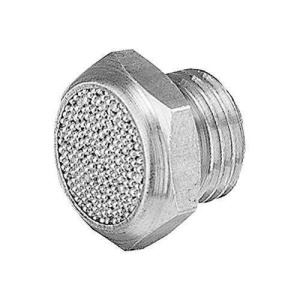 Глушители серии SI1 - 8145003400