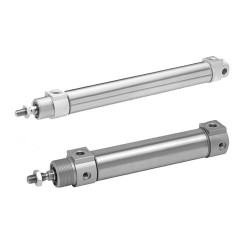 Цилиндр мембранный Aventics 10618126