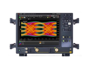 Keysight UXR0802A Осциллограф серии Infiniium UXR, 80 ГГц, 2 канала