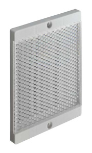 Отражатель Leuze electronic TKS100X100