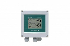 Модульный анализатор жидкости FLXA 21 Yokogawa
