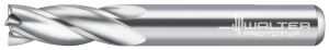 Фрезы для обработки уступов/пазов HSS-E-PM Walter P302201-3