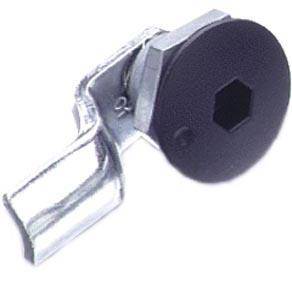 E3 - VISE ACTION® Компрессионная Защелка E3-109-1306 Southco