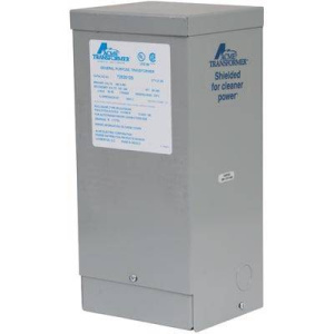 Acme Electric Трансформатор T253012S
