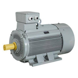Асинхронные двигатели AC Motoren FCM 315 M-4/PHE
