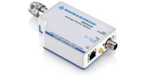 R&amp;S®NRP6AN — датчик средней мощности 