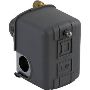 Датчик давления Telemecanique Sensors 9013FHG44J59X