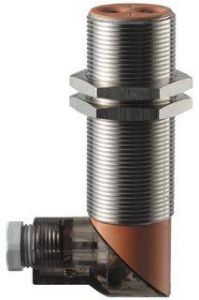 Schmersal. Housing construction form: cylinder, thread - IFO 8-30-10/01