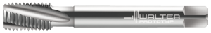 Метчики машинные HSS-E Walter 21460-M33X1.5
