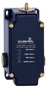 Schmersal. medium heavy Position switch - US 434Y-3S/1OE