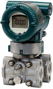 Датчики давления EJX-A (таблица датчиков) Yokogawa