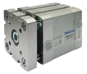 Компактный цилиндр ADNGF-50-15-P-A Festo