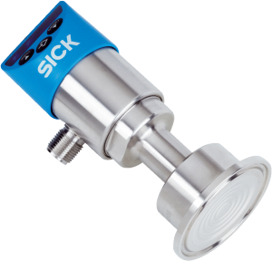 Датчики давления PBS Hygienic Sick 6051879 PBSH-RB2X5SHGEENMA0Z