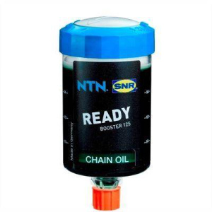 NTN-SNR LUBER READY CHAIN OIL Ready