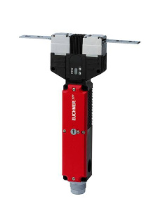 Электромеханический предохранительный выключатель Euchner STP-TW-4A-2131AC024SR11