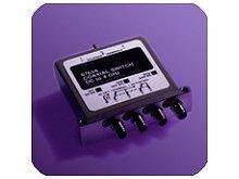 Keysight 8763A 4-Port Coaxial Switch, DC to 4 GHz
