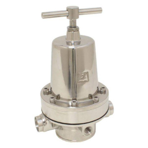 Редуктор давления END Armaturen DM3903741-03/12-G
