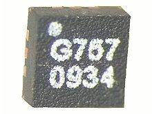 Переключатель Keysight HMMC-5627-TR1 2-26.5 GHz SPDT GaAs MMIC