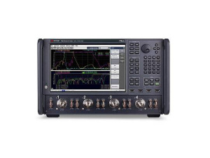 Keysight N5231B СВЧ-анализатор цепей серии PNA-L, 13,5 ГГц