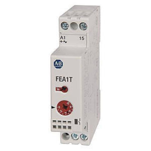 Allen-Bradley 700-FED3TU23 700-FE Экономичное реле времени общего назначения
