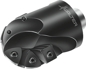 Фрезы для профильной обработки Walter F2239.N6.063.Z01.84